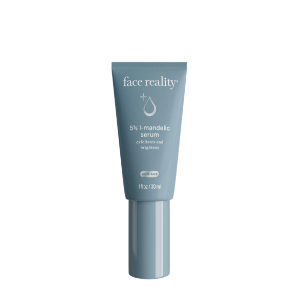 5% Mandelic Serum