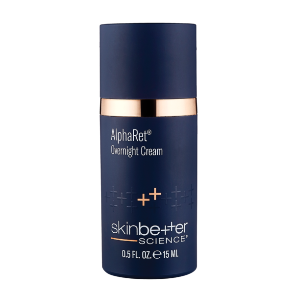 AlphaRet Overnight 15mL