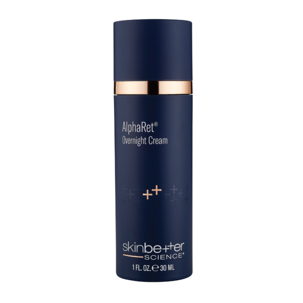 AlphaRet Overnight 30mL