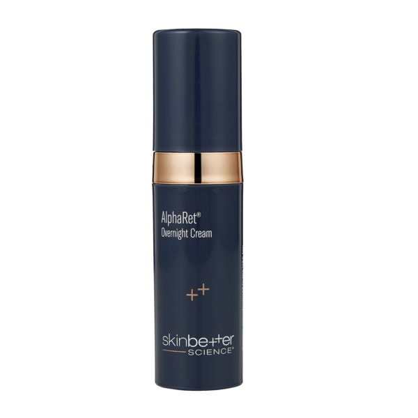 AlphaRet Overnight 5mL