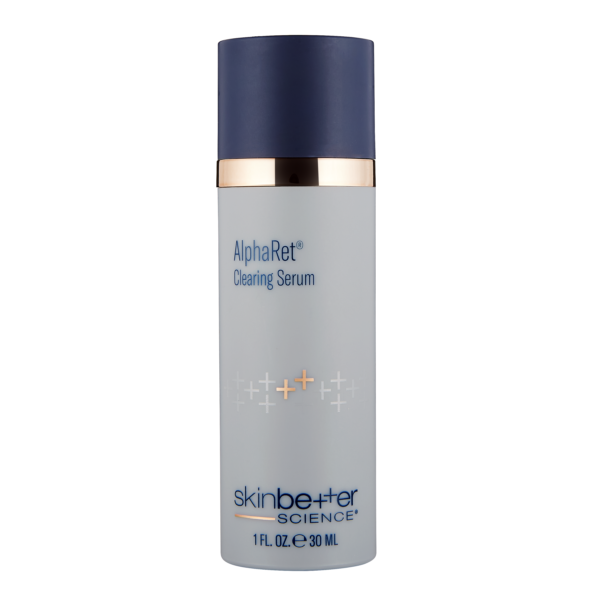 AlphaRet Clearing Serum 30mL