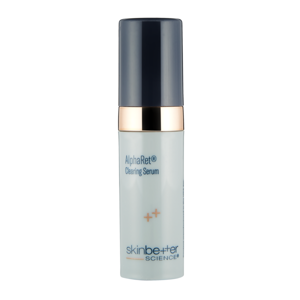 AlphaRet Clearing Serum 5mL