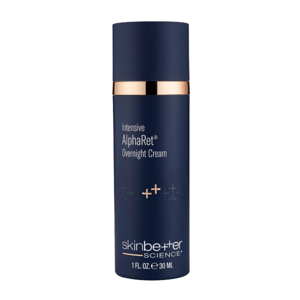Intensive AlphaRet Overnight 30mL