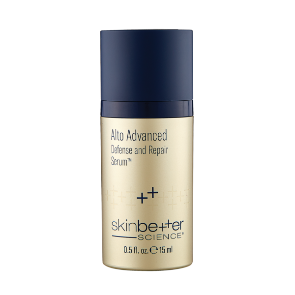 Alto Advanced Serum 15mL