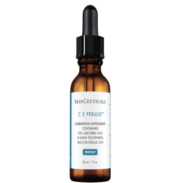 CE Ferulic