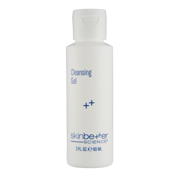 Cleansing Gel 2 fl oz