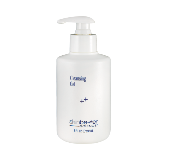 Cleansing Gel 8fl Oz