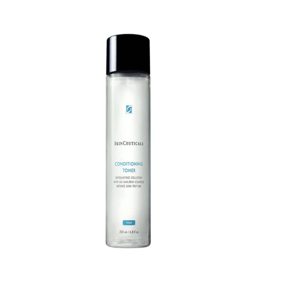 Conditioning Toner