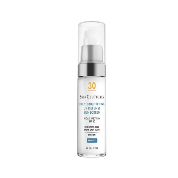 Daily Brightening UV Defense