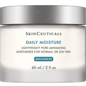 SkinCeuticals Daily Moisture cream for normal or dry skin hydration.