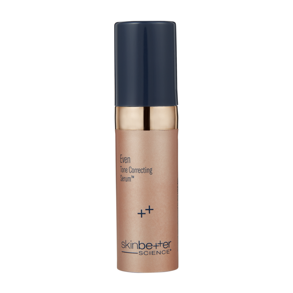 Even Tone Correcting Serum 5mL