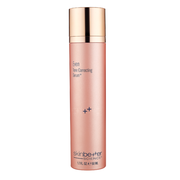 Even Tone Correcting Serum 50mL