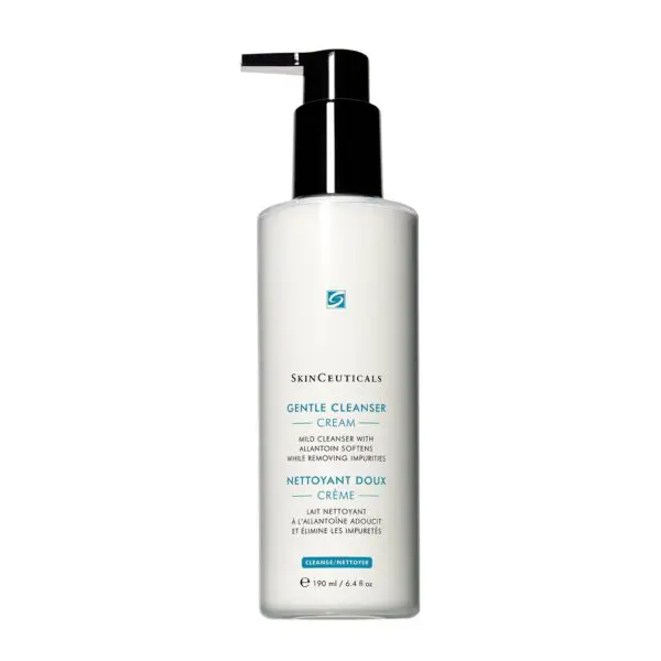 Gentle Cleanser Cream