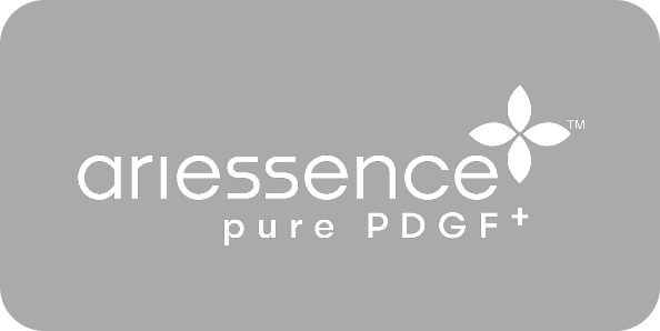 Logo with the text
