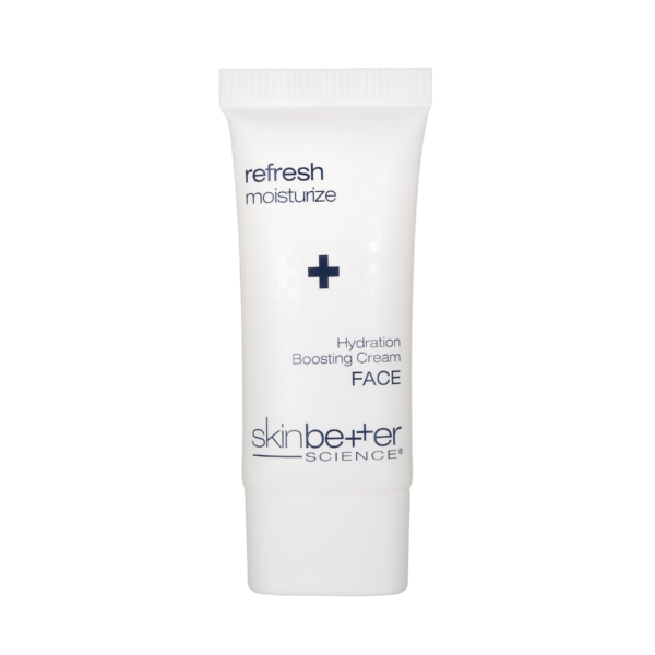Hydration Boosting Cream 10mL