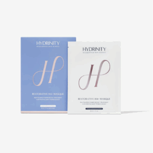 Restorative HA Mask
