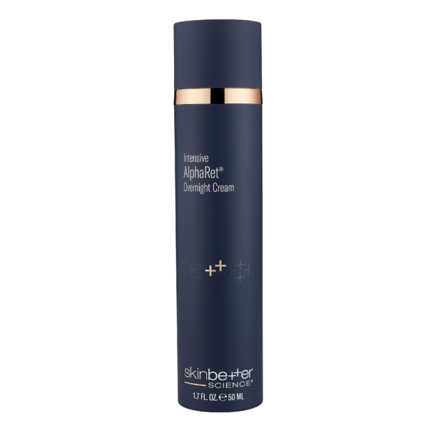 Intensive AlphaRet Overnight 50mL