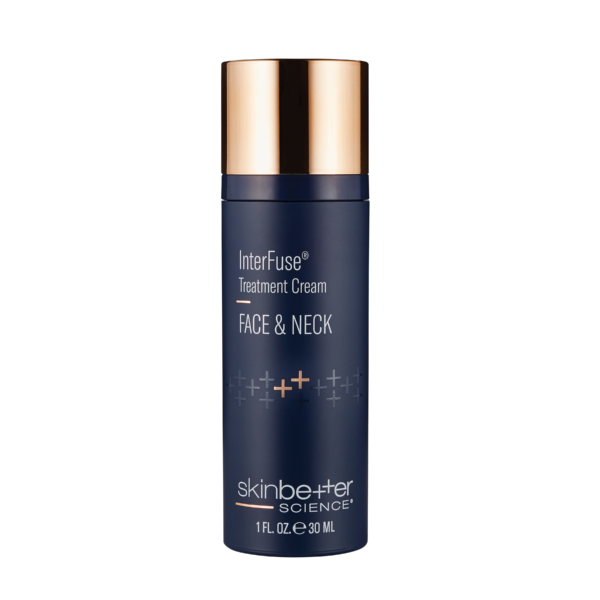 InterFuse FACE & NECK 30mL