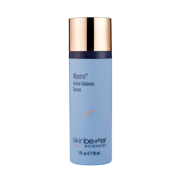 Mystro Active Balance Serum