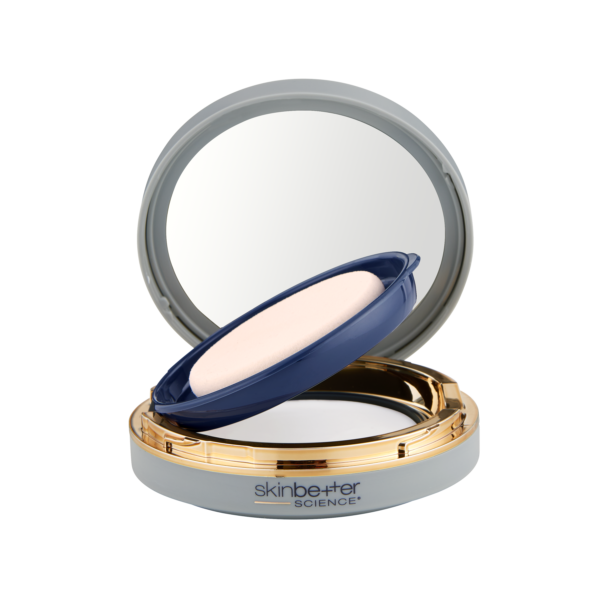 Sheer SPF 56 Compact
