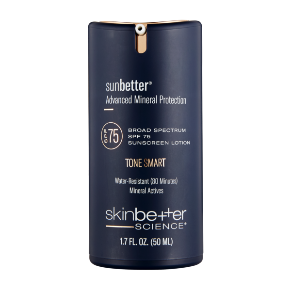 ToneSmart SPF 75 lotion 50mL