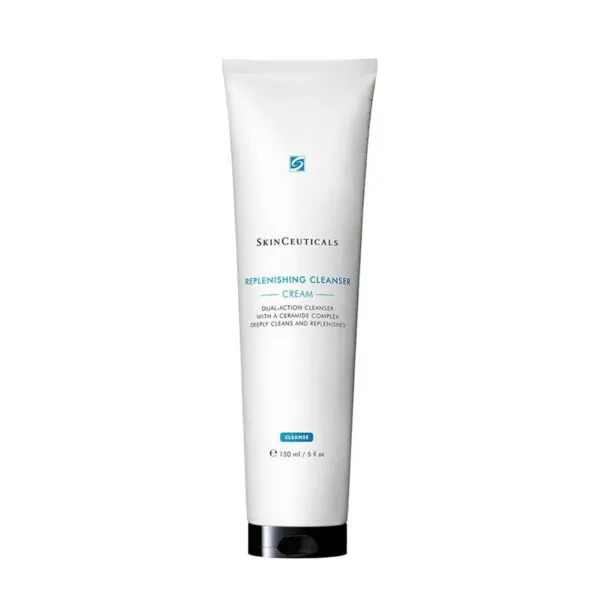 Replenishing Cleanser Cream
