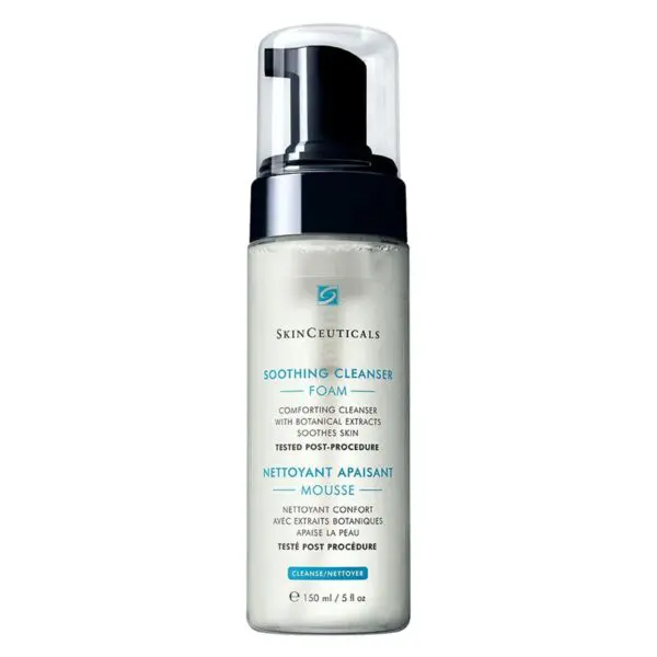 Soothing Cleanser - Foam