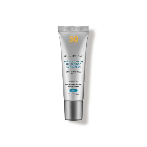 Physical Matte UV Defense 50