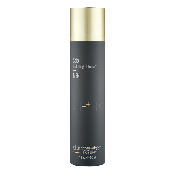 Solo Hydrating Defense MEN 50mL