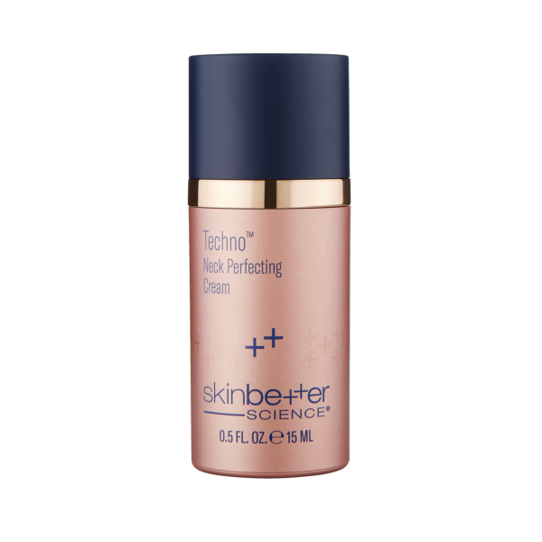 Techno Neck Perfecting Cream 15mL