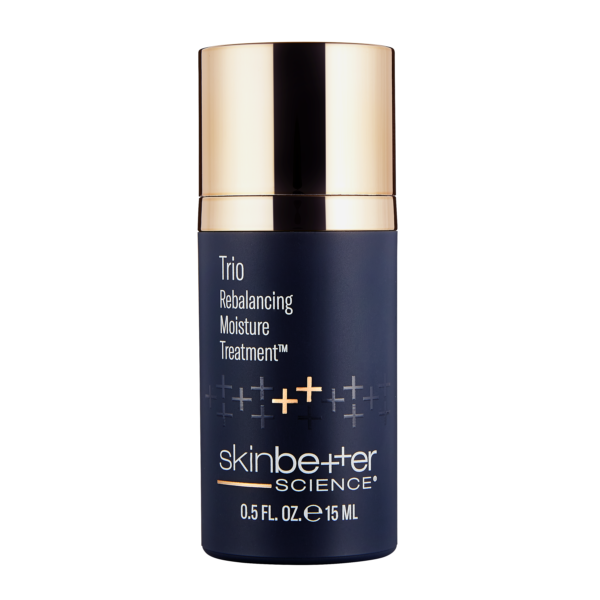 Trio Rebalancing Moisture 15 mL