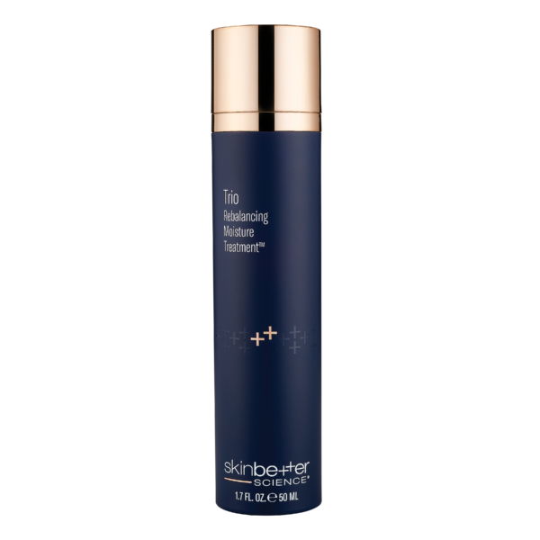 Trio Rebalancing Moisture 50mL