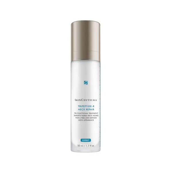 Tripeptide R Neck Repair
