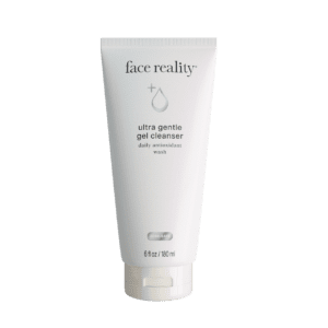 Ultra Gentle Gel Cleanser sulfate-free antioxidant cleanser