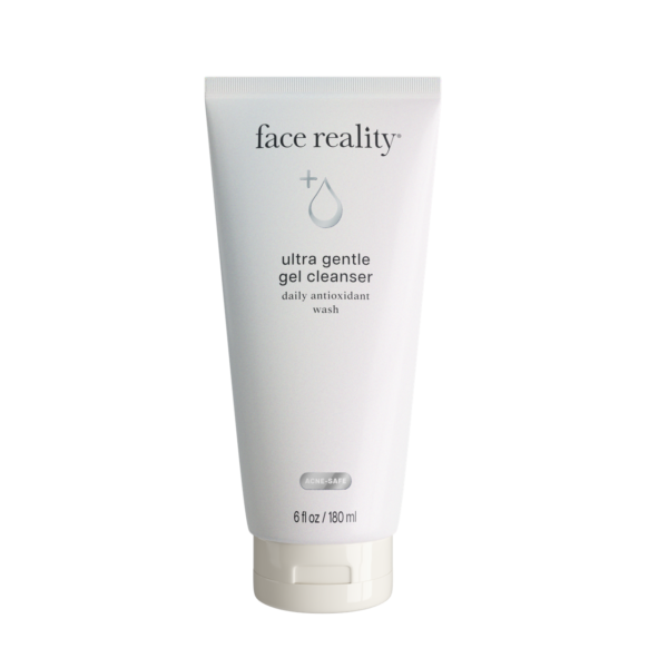 Ultra Gentle Gel Cleanser