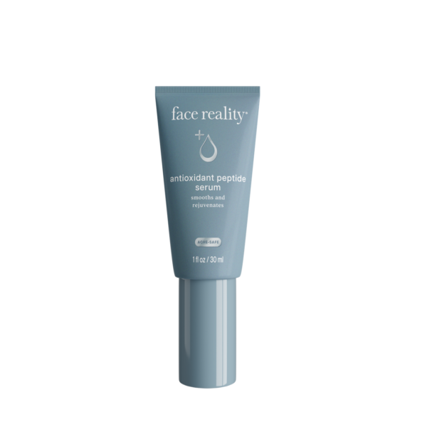 Antioxidant Peptide Serum