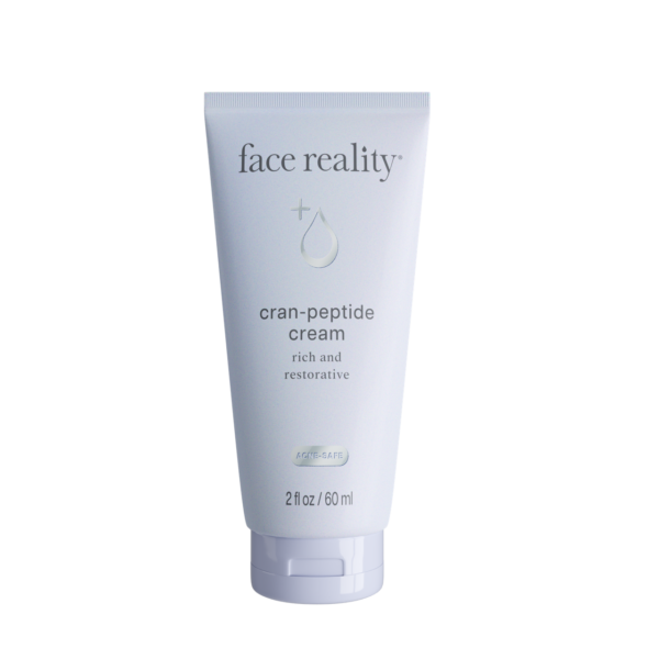 Cran-Peptide Cream