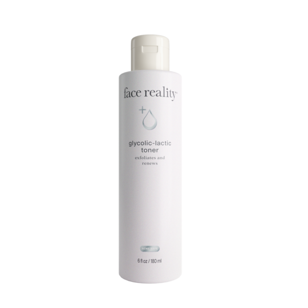 Glycolic Lactic Toner