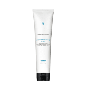 Tube of La Roche-Posay Lipikar Baume AP+ moisturizing balm.
