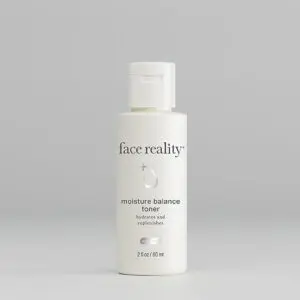 Moisture Balance Toner- Travel Size (2 oz)