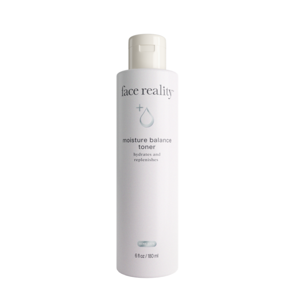Moisture Balance Toner