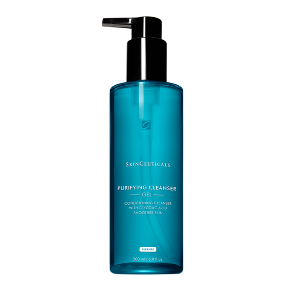 Purifying Cleansing Gel