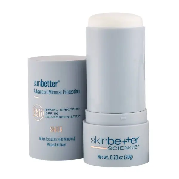 Sheer SPF 56 Stick