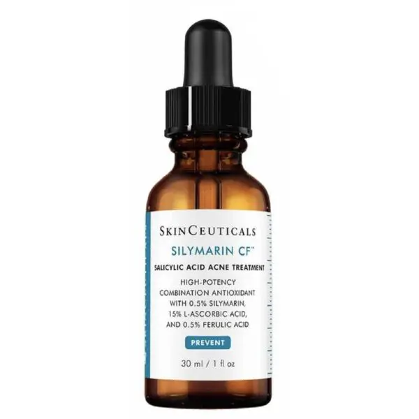Silymarin CF