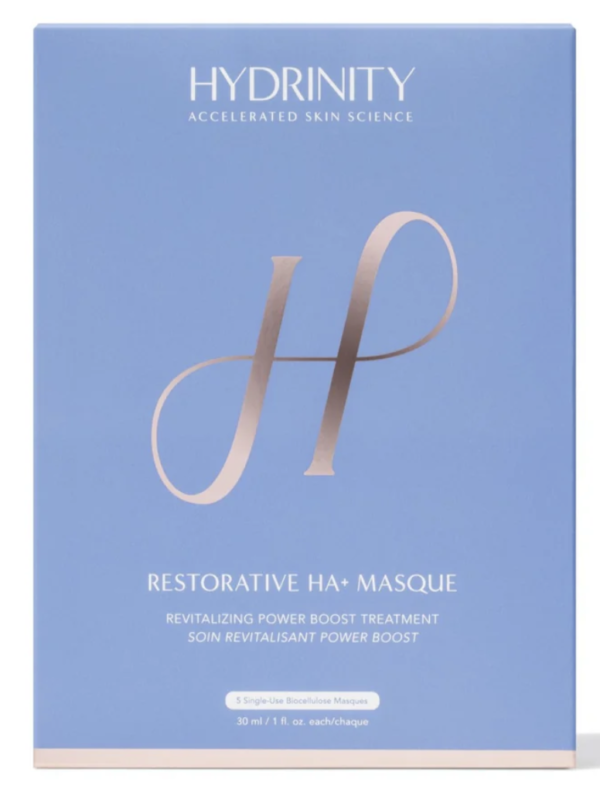 Restorative HA Mask