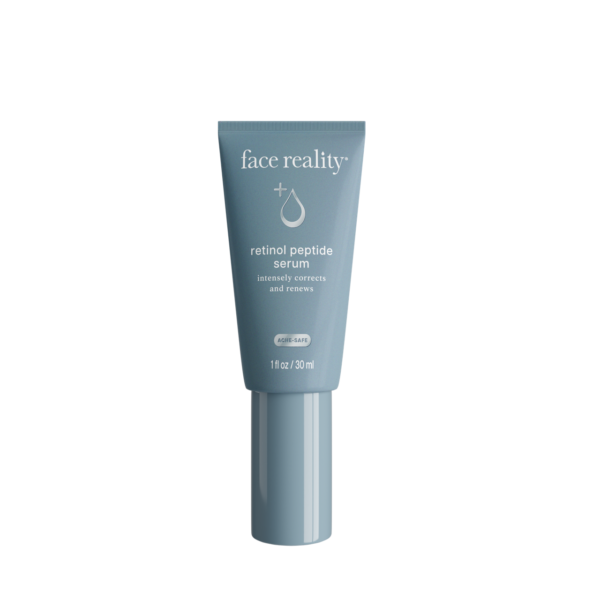 Retinol Peptide Serum