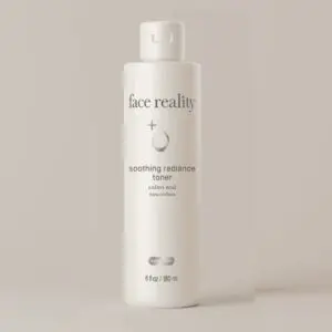 Soothing Radiance Toner for acne-prone and sensitive skin