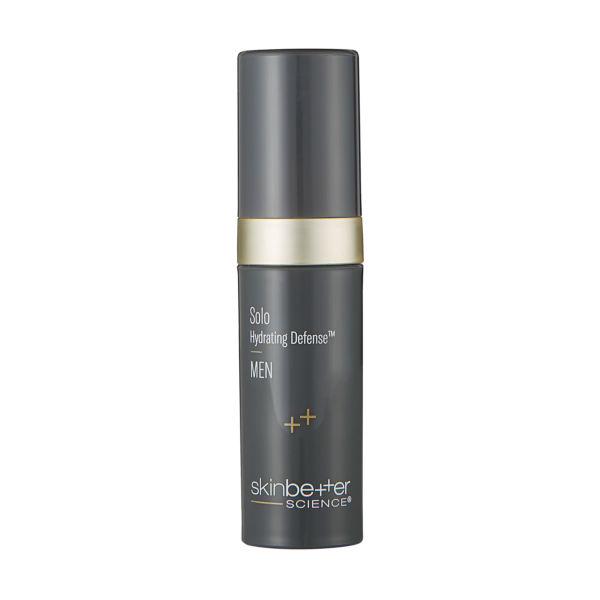Solo Hydrating Defense MEN 5mL